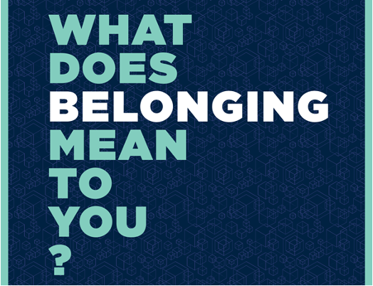 Belonging image
